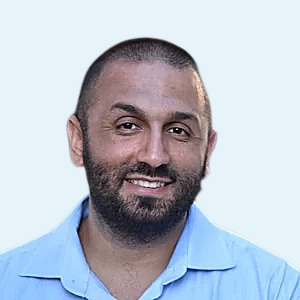 Aziz Khoury